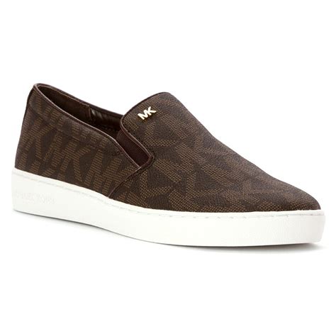 michael kors slip ons kopen|Michael Kors slip on shoe.